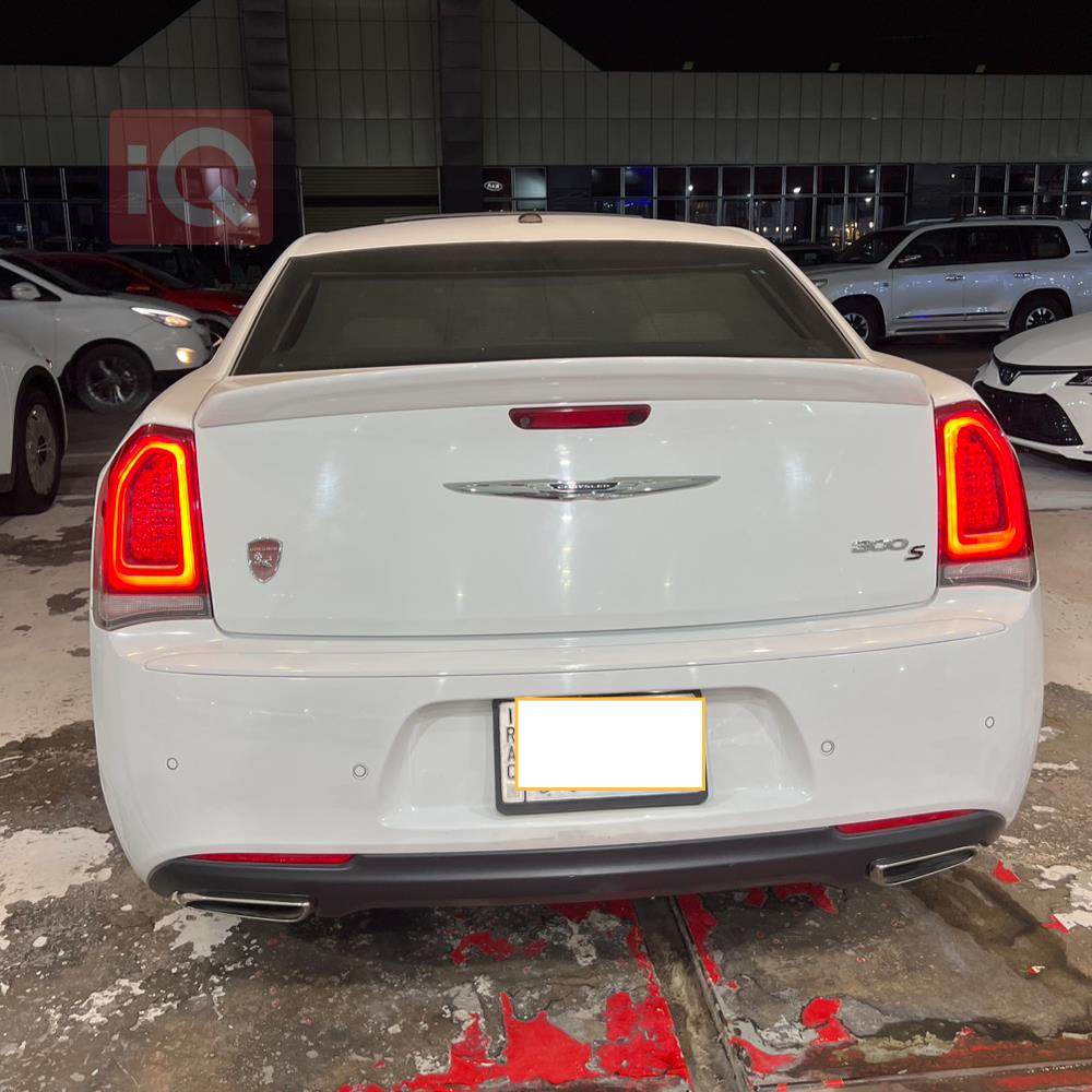Chrysler 300